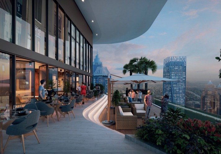 Sobha SeaHaven