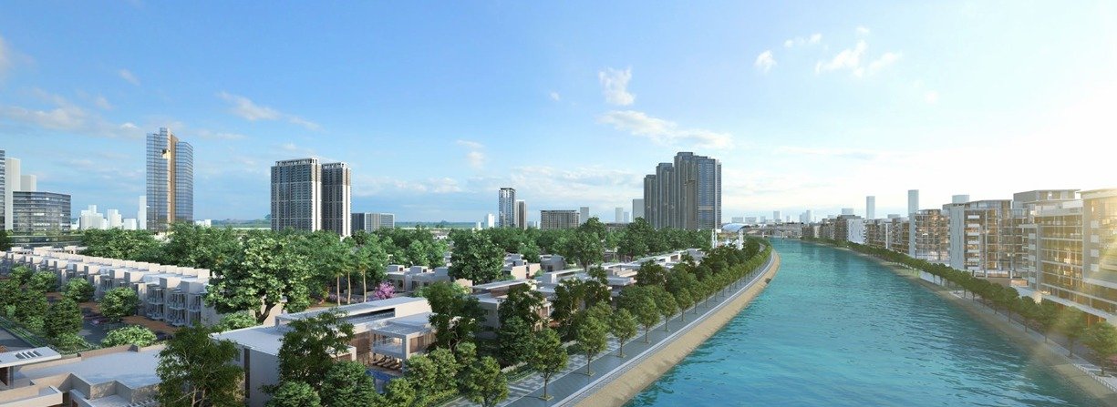 Sobha Hartland